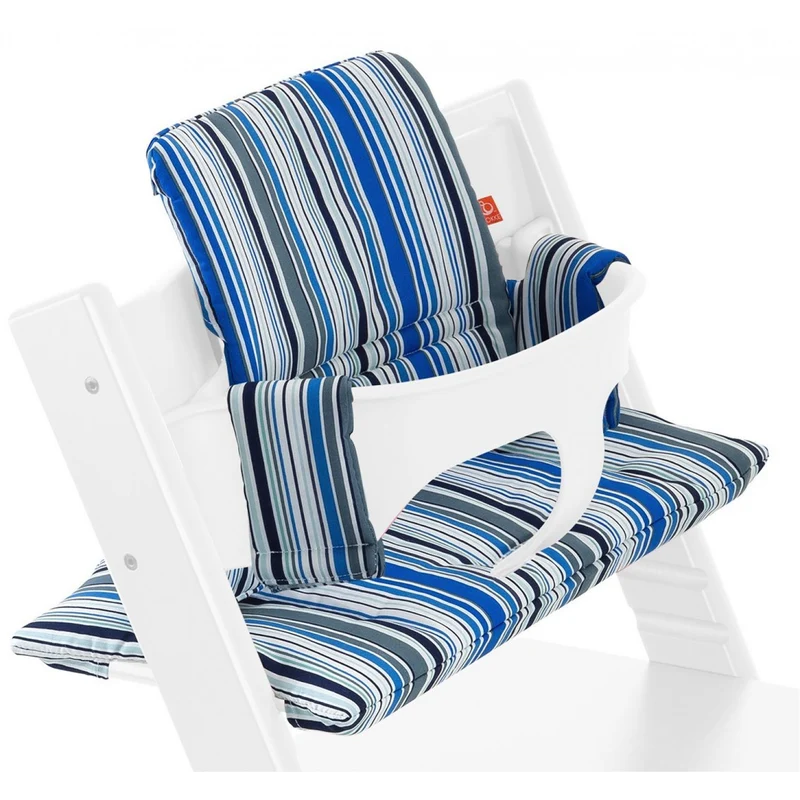 Cuscino Stokke Tripp Trapp Ocean Stripe