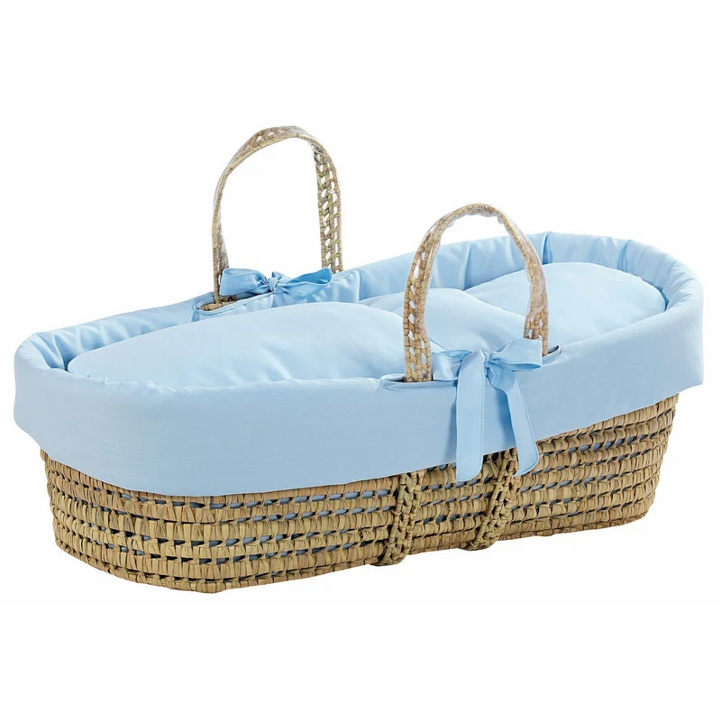 Cesta Portaenfant Picci In Palma Celeste