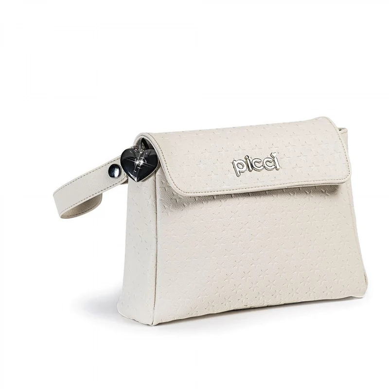 Pochette Picci Stella Beige
