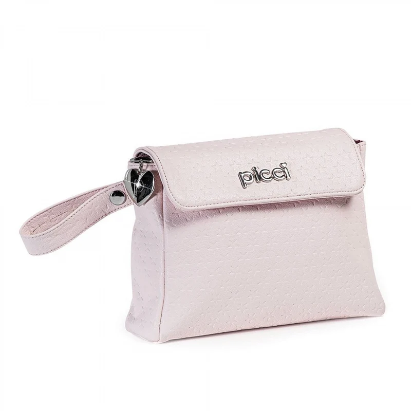 Pochette Picci Stella Rosa