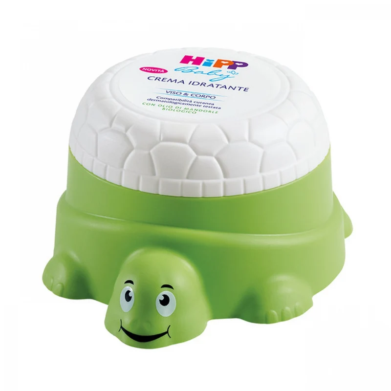 Crema Idratante Hipp Baby Tartaruga 100ml