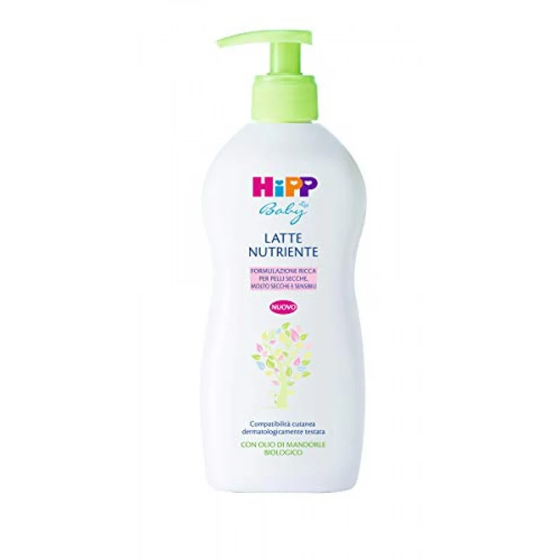 Latte Nutriente Hipp Baby 300ml