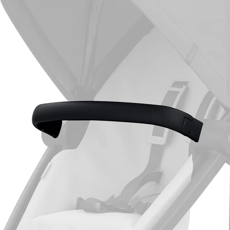 Manicotto Quinny Per Passeggino Zapp Flex Black