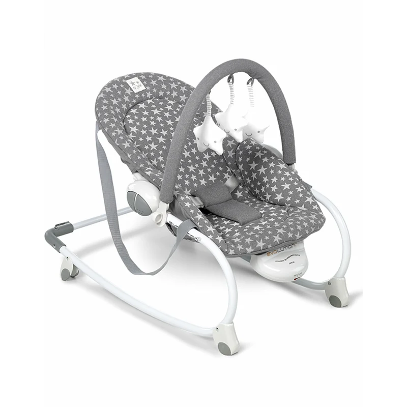 Sdraietta Jane Evolution Star
