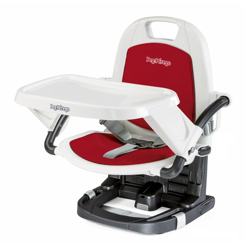Alzasedia Peg Perego Rialto Fragola