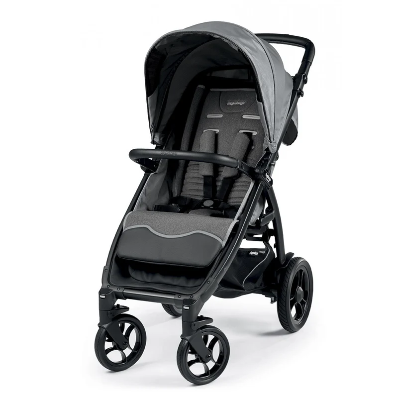 Passeggino Peg Perego Booklet 50 S Vibes Grey
