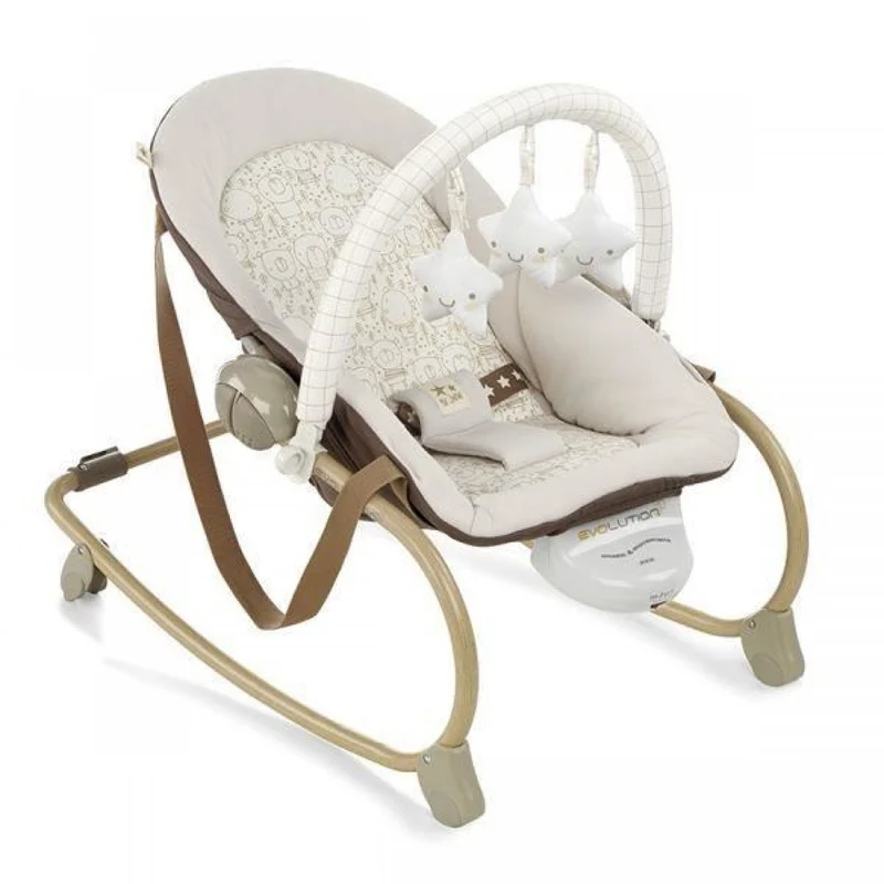 Sdraietta Jane Evolution Glitter