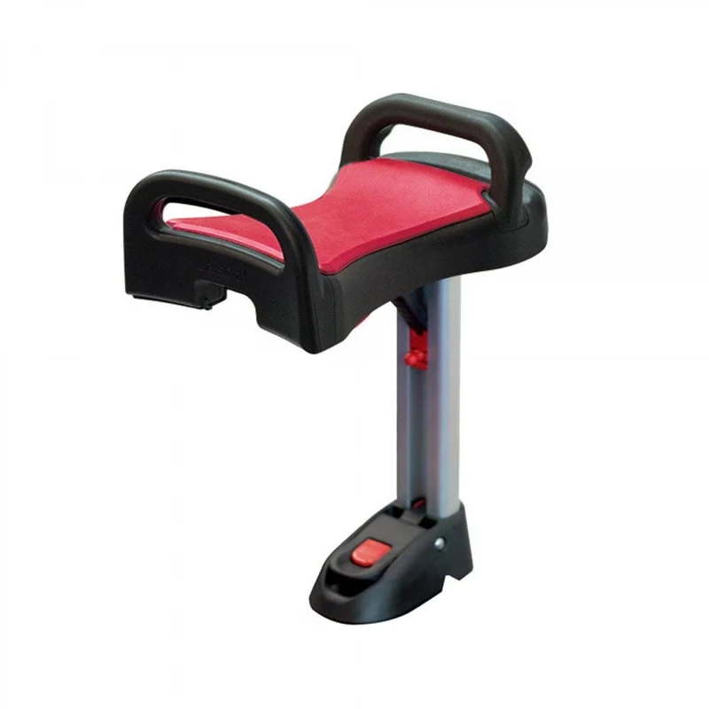 Sedile Lascal Buggyboard Saddle Per Pedana Maxi Rosso