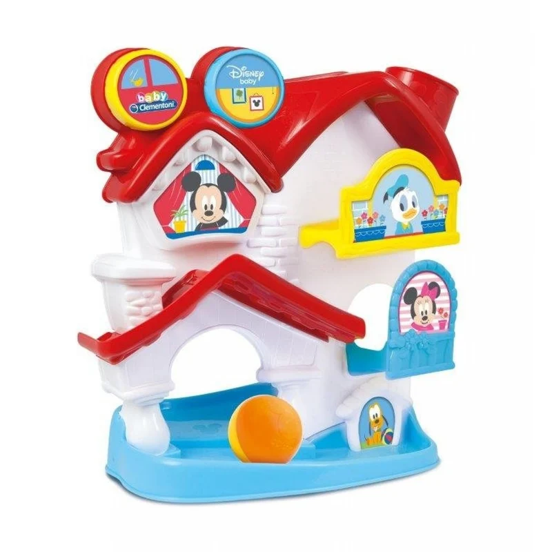 Centro Attivitã Disney Baby Ball Drop House