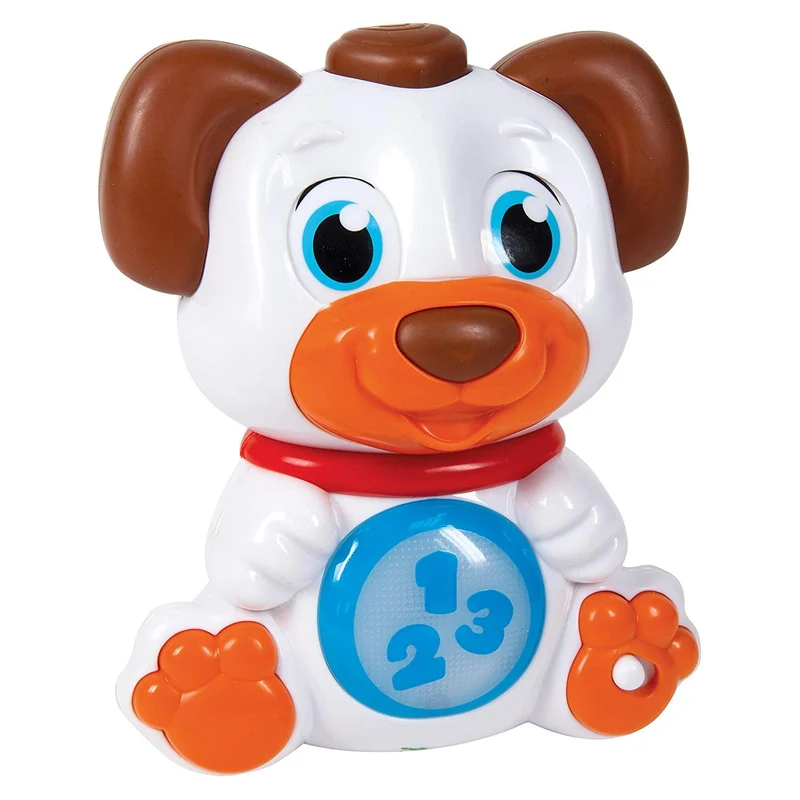 Centro Attivitã Baby Clementoni Bau Emozioni E Coccole