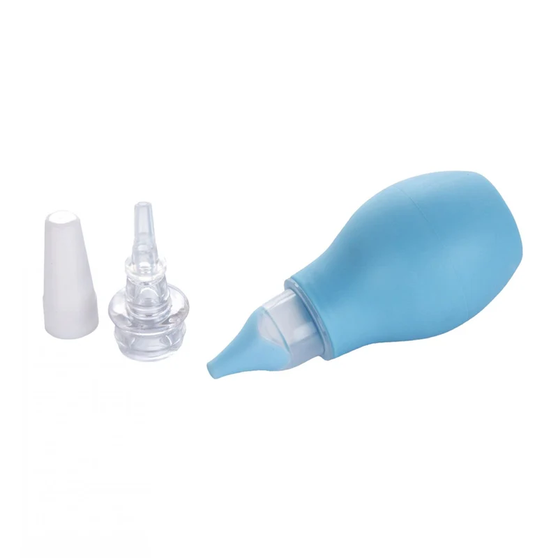 Aspiratore Nasale E Orecchie Nuby