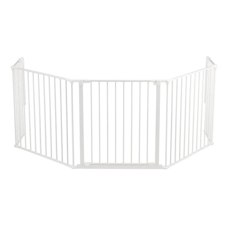 Cancelletto Baby Dan Flex Xl Bianco