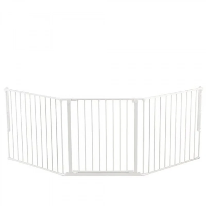 Cancelletto Baby Dan Flex L Bianco