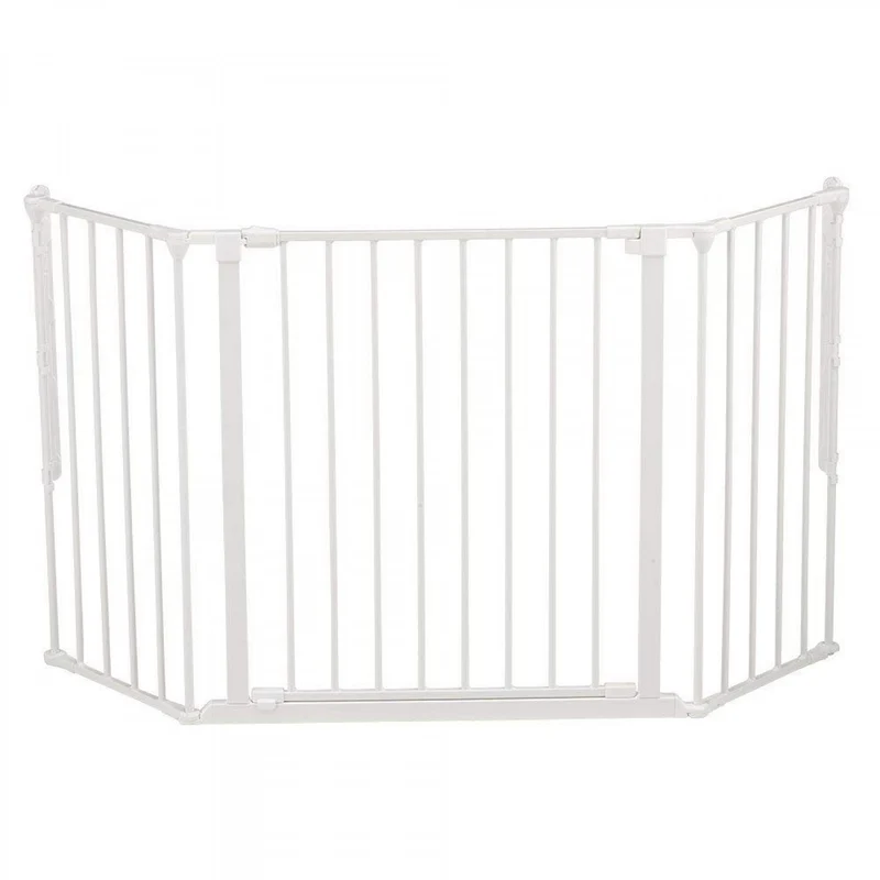 Cancelletto Baby Dan Flex M Bianco