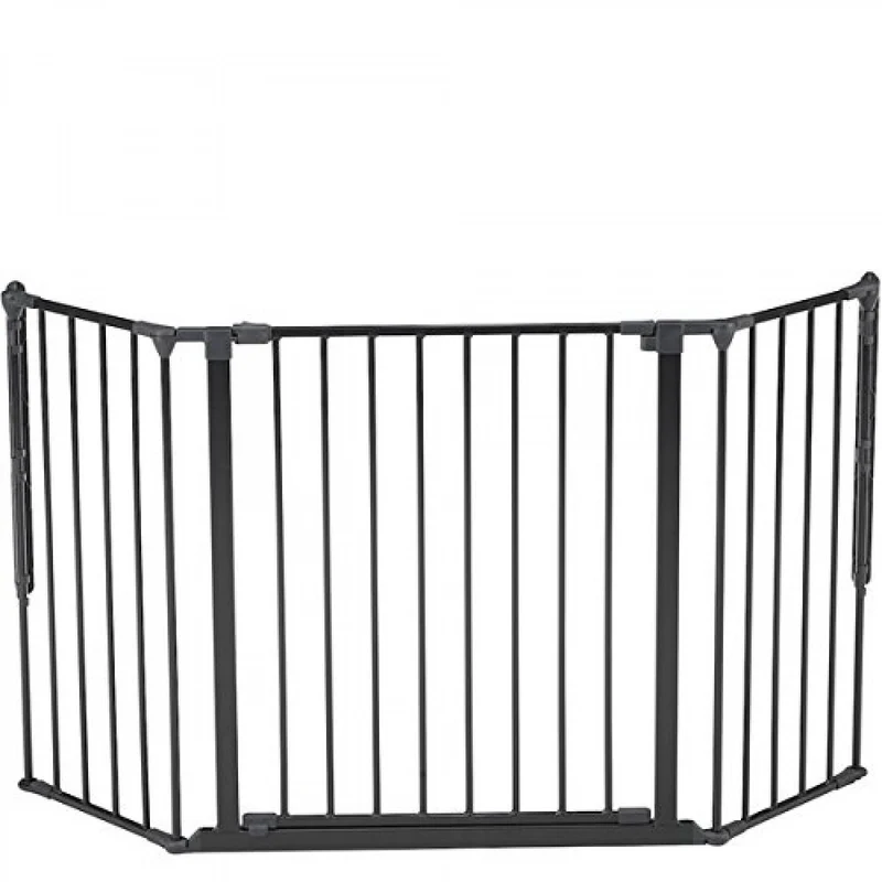 Cancelletto Baby Dan Flex M Nero