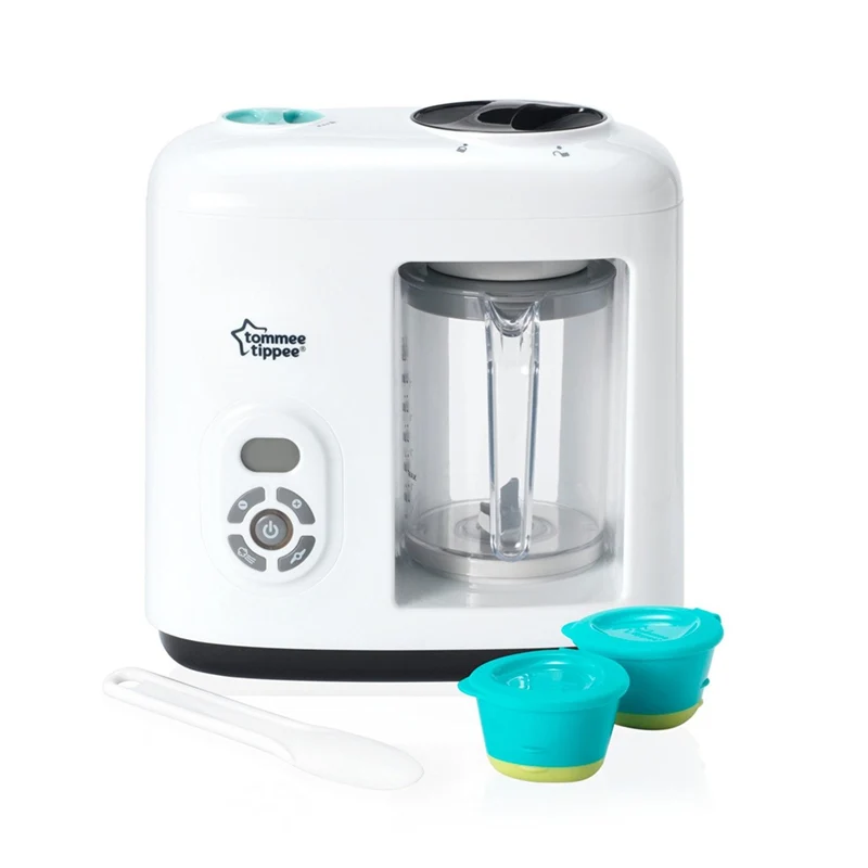 Robot Da Cucina Tommee Tippee Baby Food