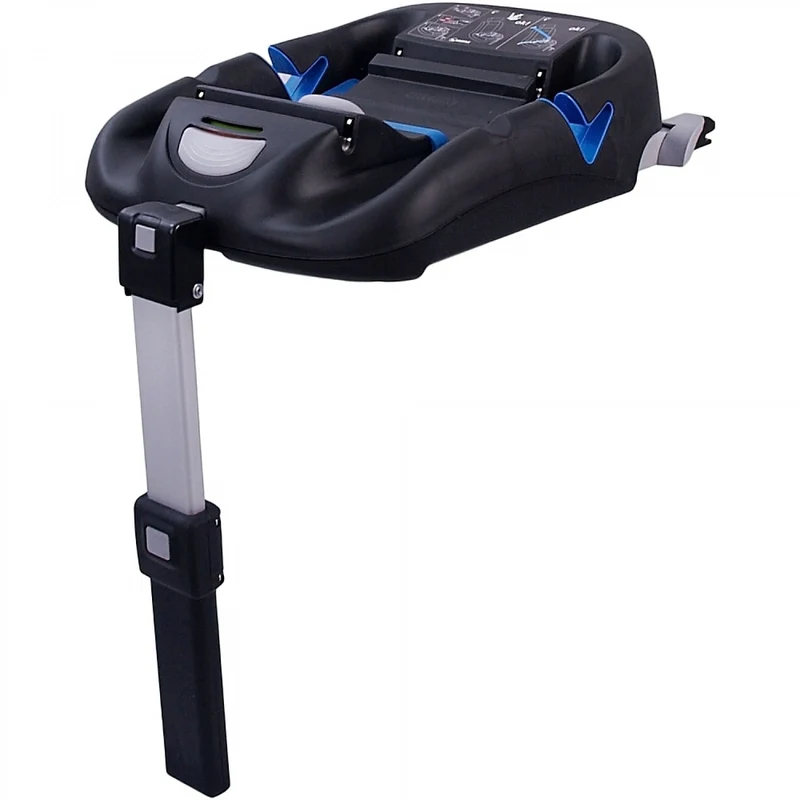 Base Auto Isofix Tutis