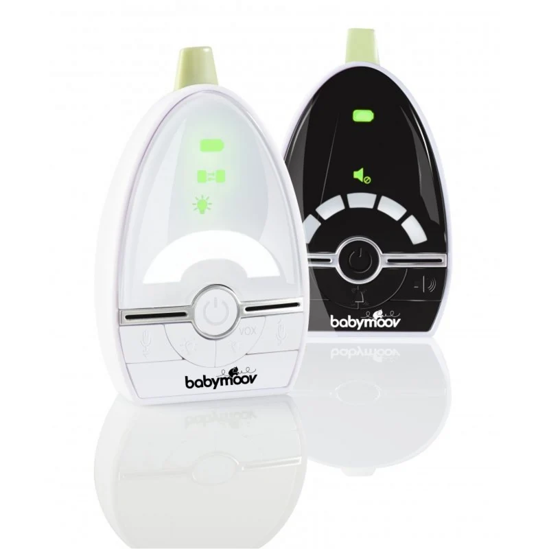 Baby Monitor Babymoov Babyphone Expert Care