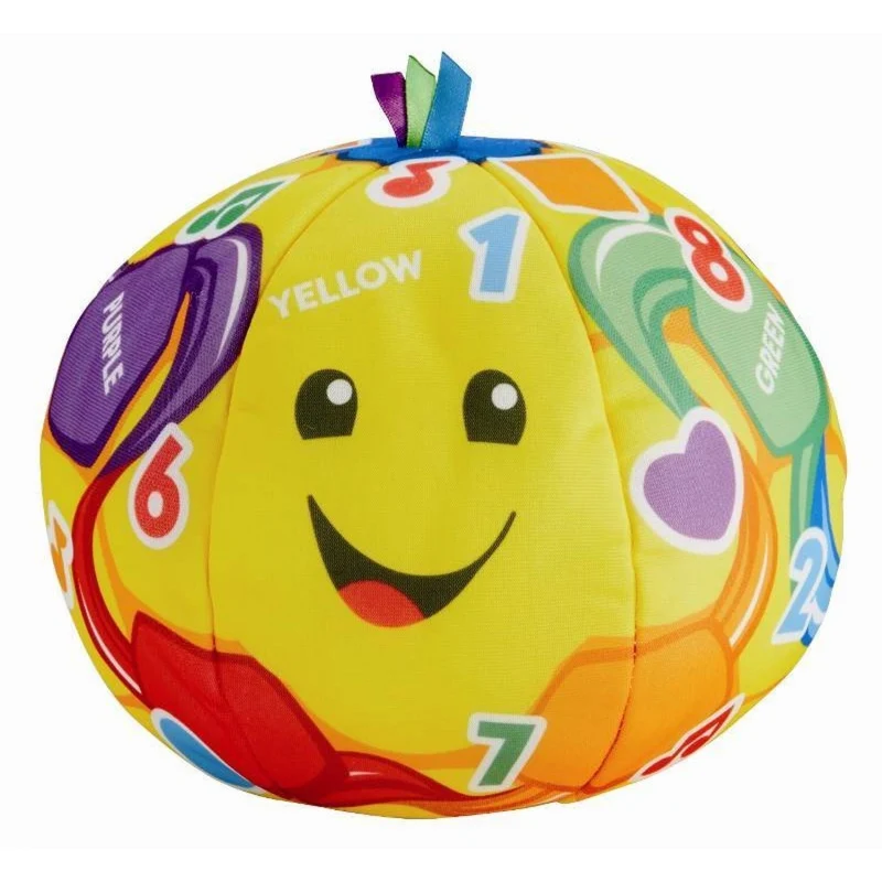 Centro Attivitã Fisher Price Palla Stadio Calcia E Impara