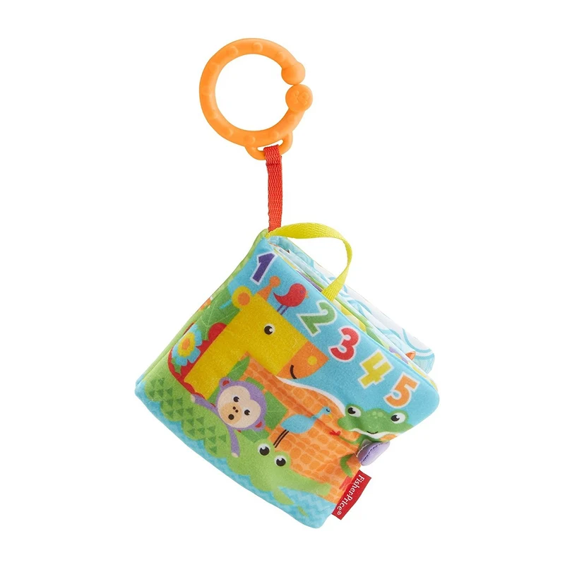 Centro Attivitã Fisher Price Il Mio Primo Libro Attivitã