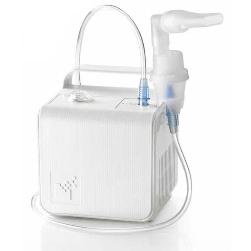 Aerosol Air Liquide Soffio Cube