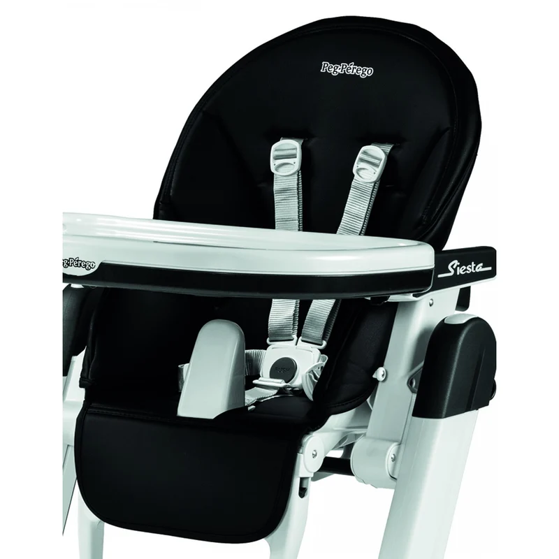 Rivestimento Seggiolone Peg Perego Siesta E Prima Pappa Zero3 Licorice