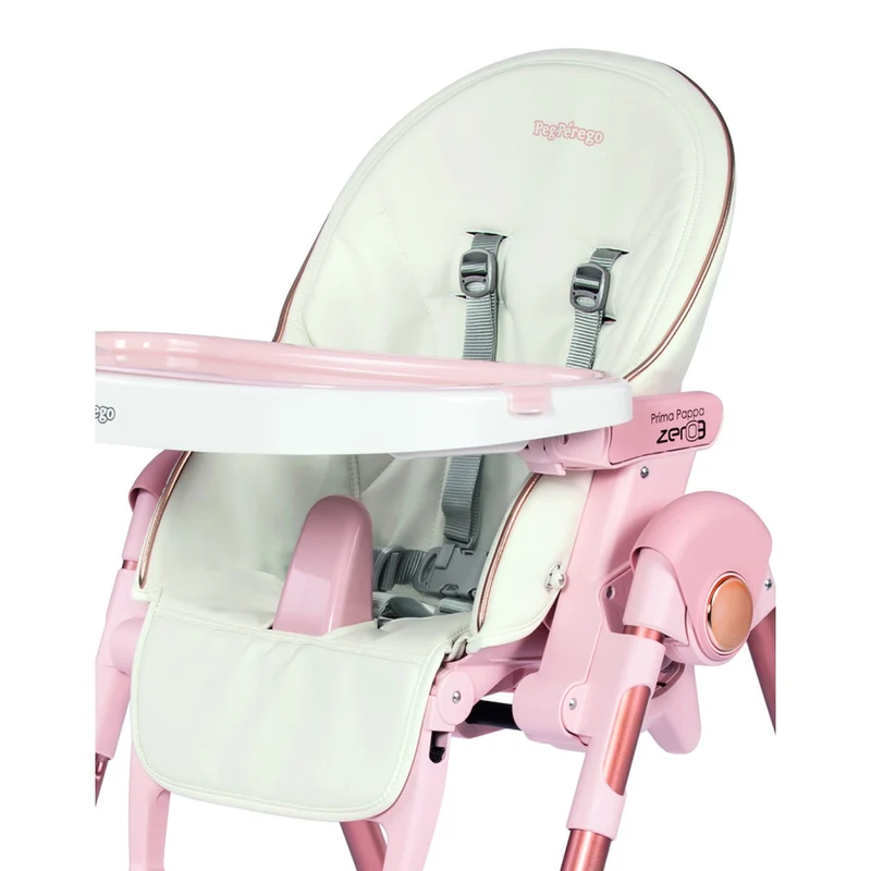 Rivestimento Seggiolone Peg Perego Siesta E Prima Pappa Zero3 Mon Amour