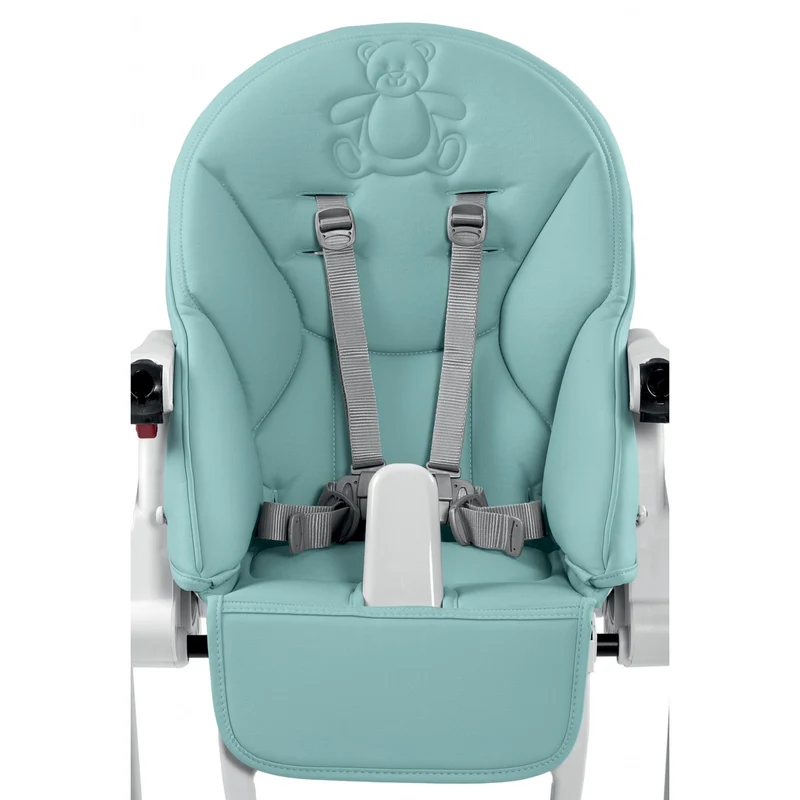 Rivestimento Seggiolone Peg Perego Siesta E Prima Pappa Zero3 Bear Azul