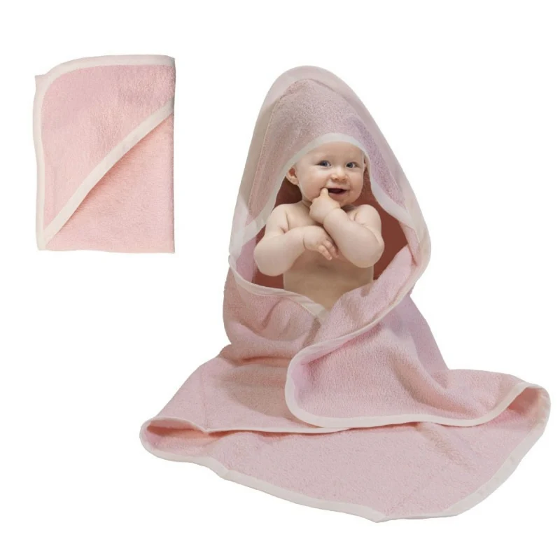 Accappatoio Willy Spugna Rosa