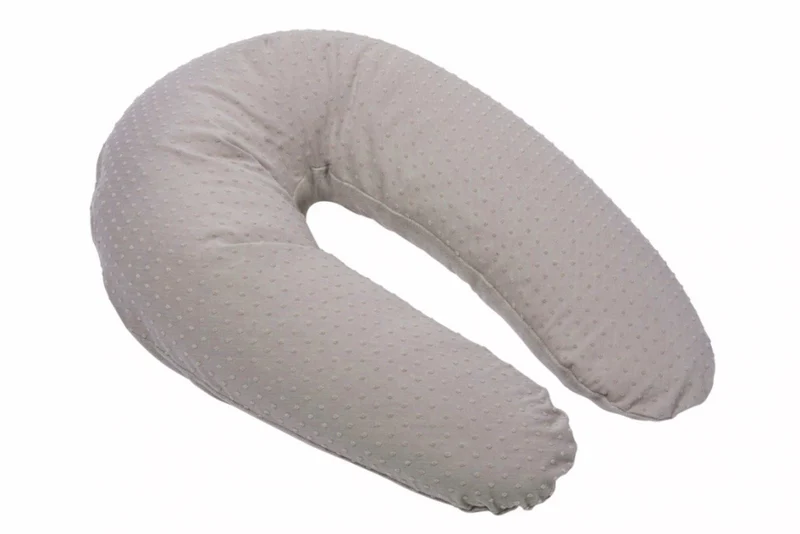 Cuscino Allatamento Babymoov Taupe