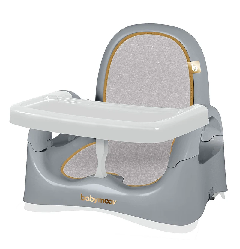 Rialzo Sedia Babymoov Compact Smokey