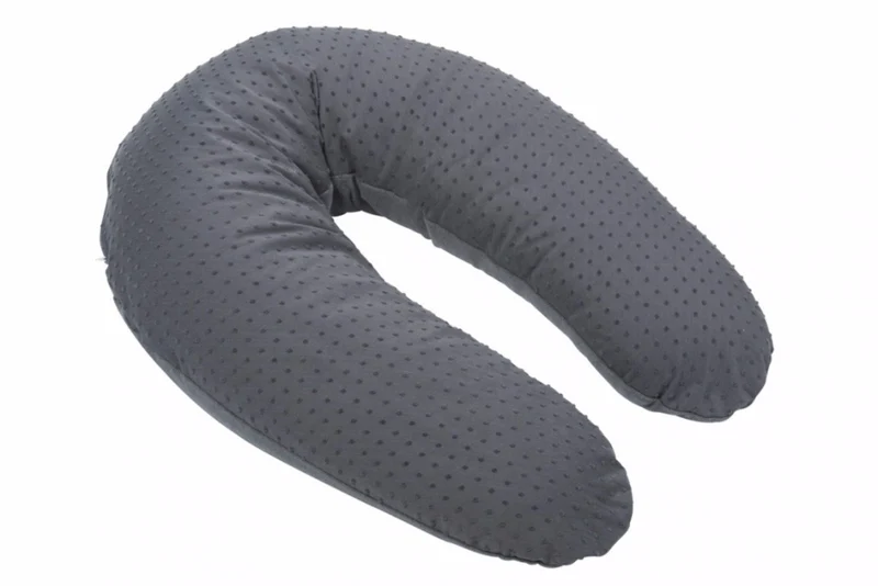 Cuscino Allatamento Babymoov Grigio Scuro