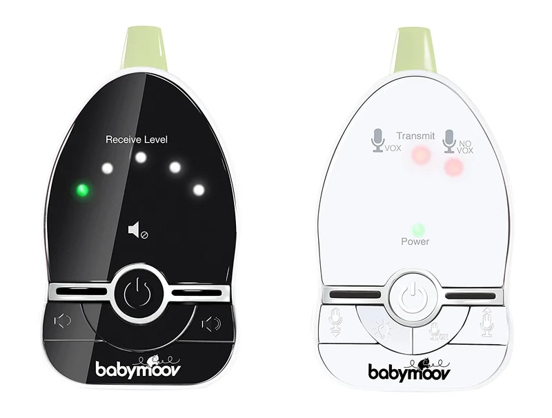 Baby Monitor Babymoov Babyphone Easy Care