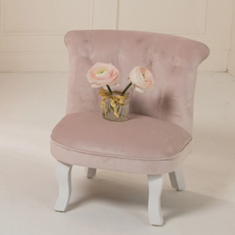 Poltroncina Nanan Rosa
