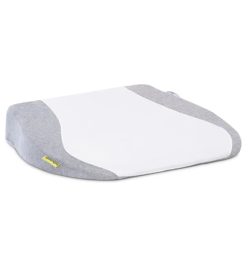 Cuscino Ergonomico Babymoov Cosymat Smokey