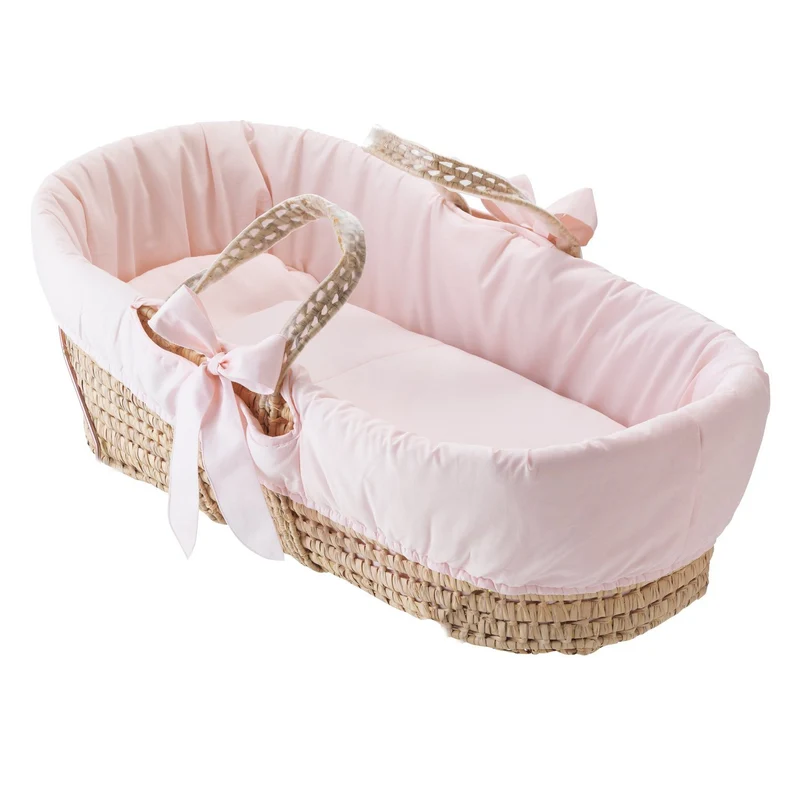 Cesta Porta Enfant Pali Sweeties Rosa