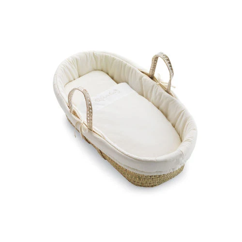 Cesta Porta Enfant Pali Sweeties Crema