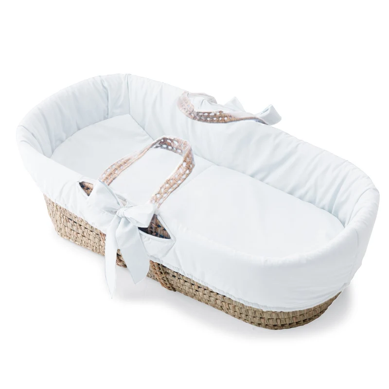 Cesta Porta Enfant Pali Sweeties Bianco