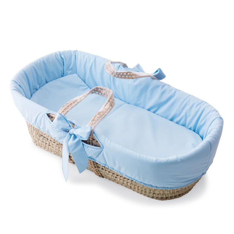 Cesta Porta Enfant Pali Sweeties Azzurro