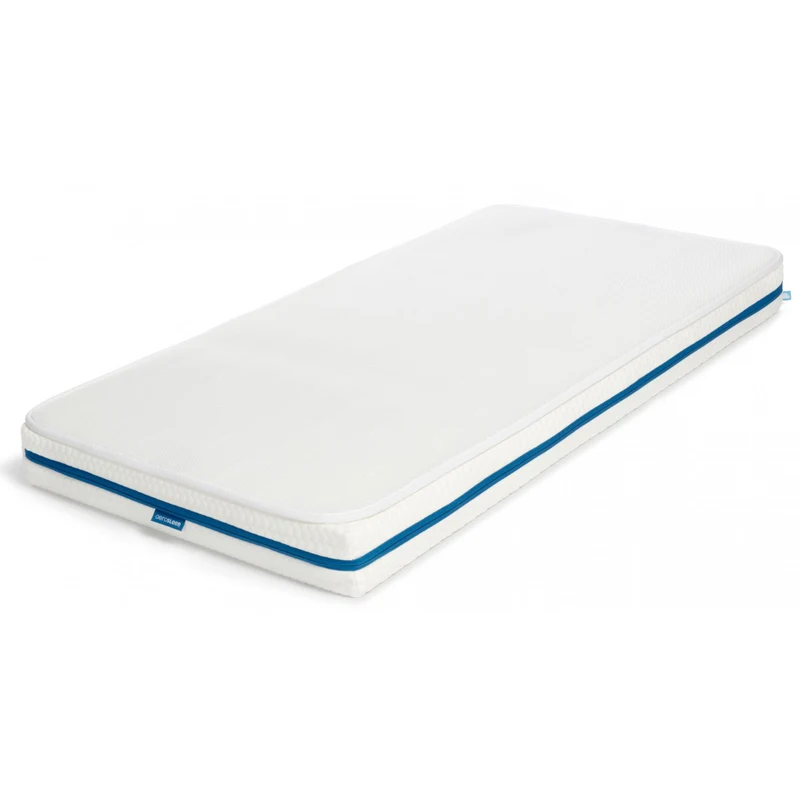 Materasso + Rivestimento Traspirante Aerosleep Evolution Pack 70x140 Cm