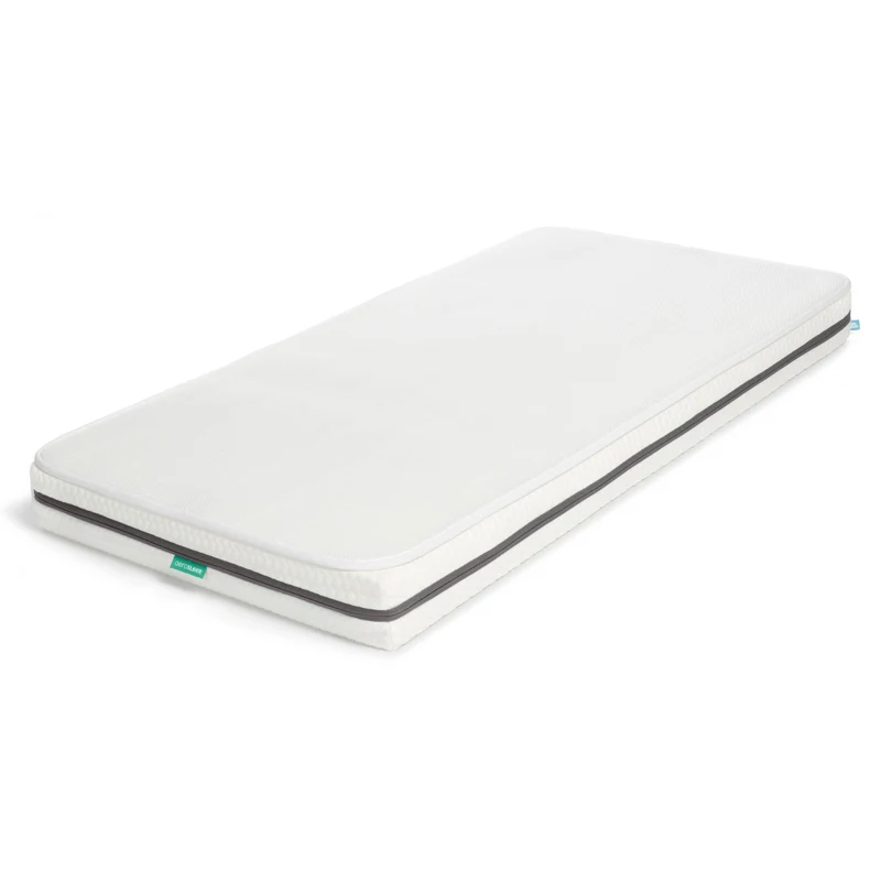 Materasso + Rivestimento Traspirante Aerosleep Natural Pack 60x120 Cm