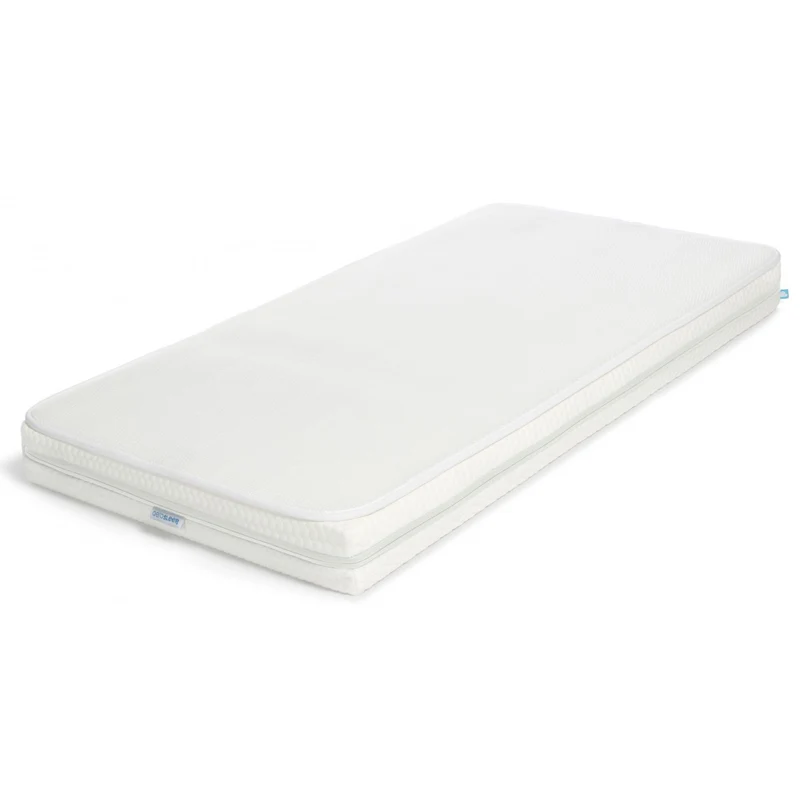 Materasso + Coprimaterasso Traspirante Aerosleep Sleep Safe Pack Essential