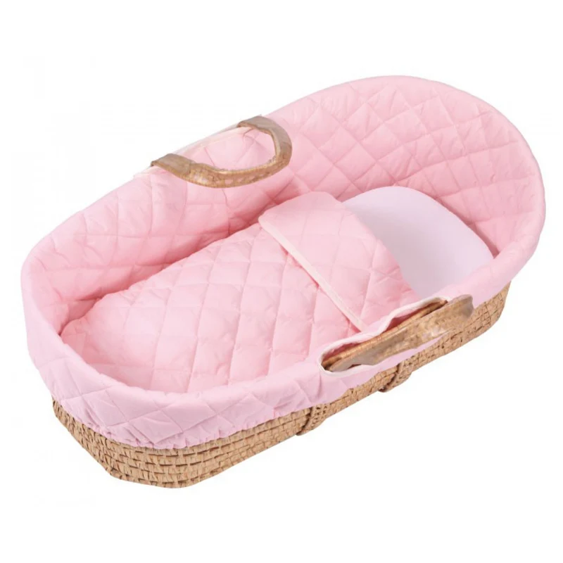 Cesta Porta Bebã¨ Willy Rosa
