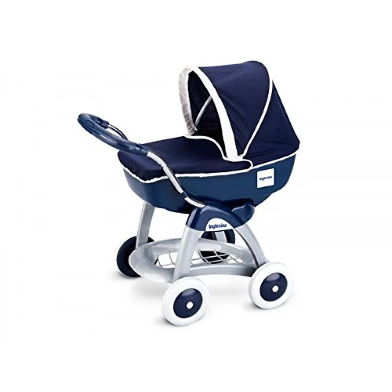 Carrozzina Per Bambole Smoby Inglesina Baby