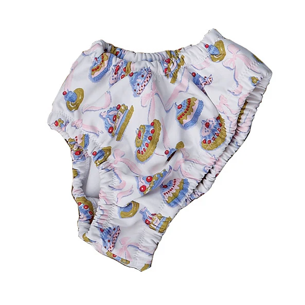 Slip Costume Noibel Torta Mesi 12 + Giochi Mare