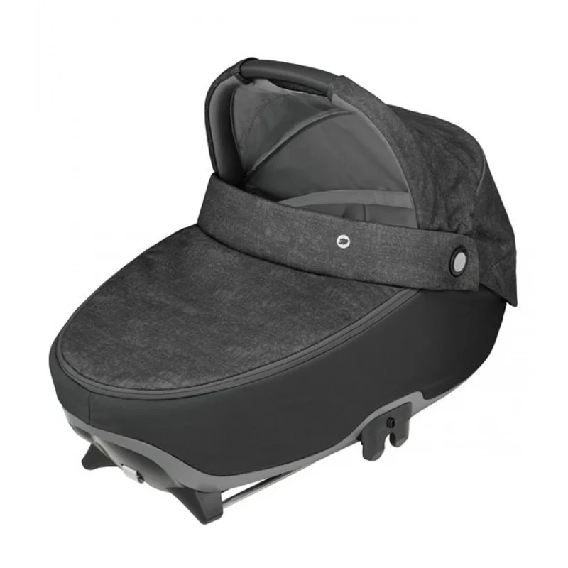 Navicella Bebe Confort Jade Nomad Black