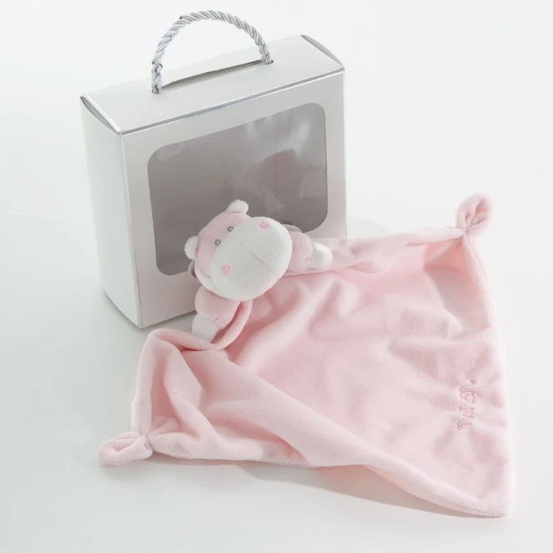 Doudou Nanan Bombo Rosa