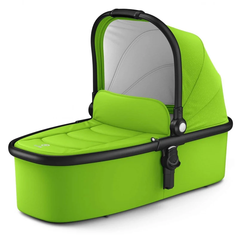 Navicella Kiddy Evostar 1 Spring Green