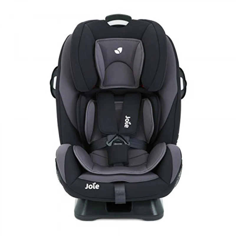 Joie Every Stage Grupo 0+/ I /Ii / Iii Two Tone Black