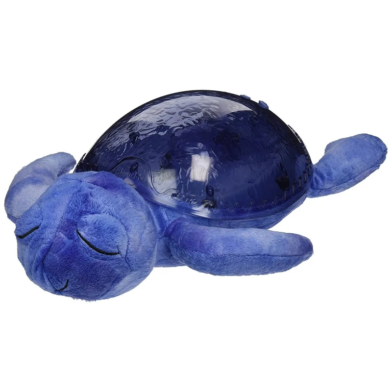 Proiettore Cloud B Tranquil Turtle Ocean